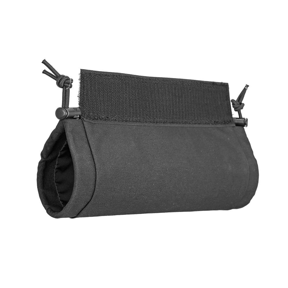 Tactical IFAK Roll-Up EMT Hüfttasche – MOLLE Trauma-Organizer