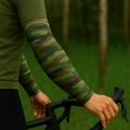 UV Schutzhülle kühlend Unisex – ArmCool Camuflex