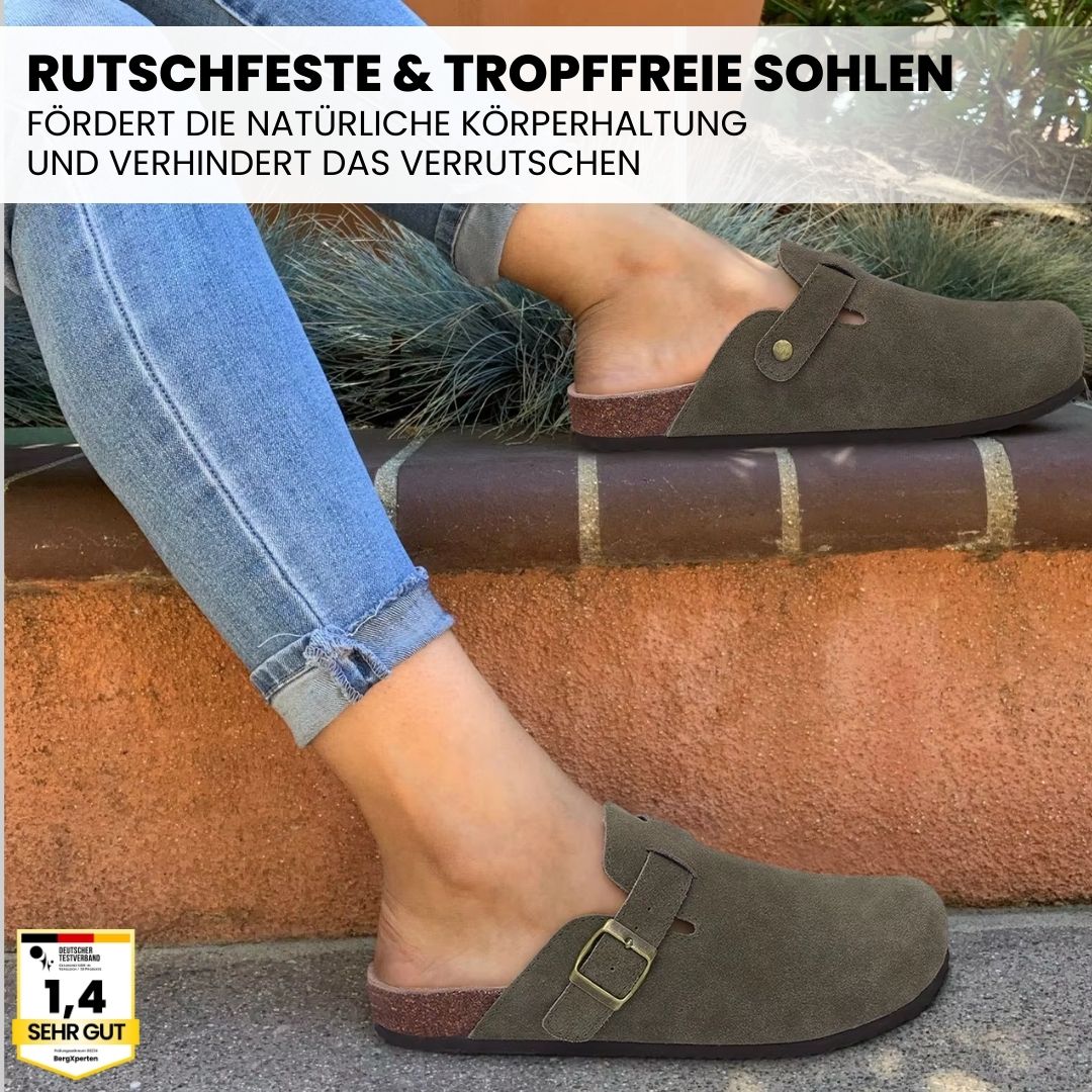 Cloggs - das Original für maximalen Komfort