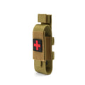 Tactical-Tourniquet-Halter – Tasche/Etui