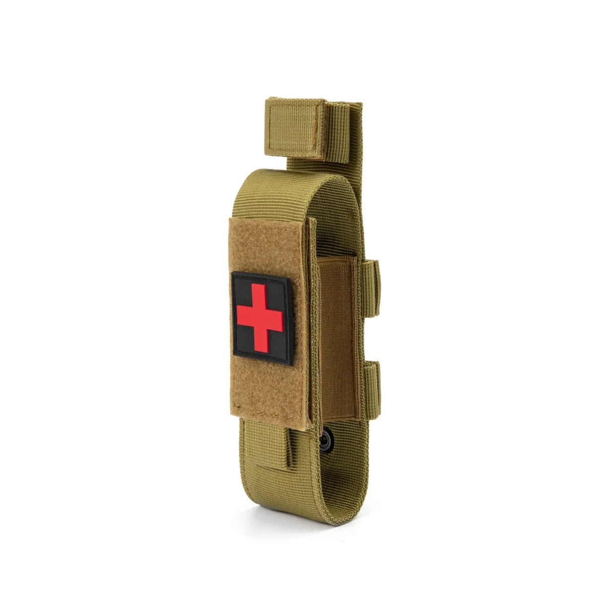 Tactical-Tourniquet-Halter – Tasche/Etui