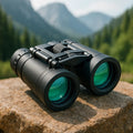 Kompaktes 40x22 Fernglas mit weitem Sichtfeld