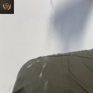 Herren wasserabweisende Tactical-Arbeitshose