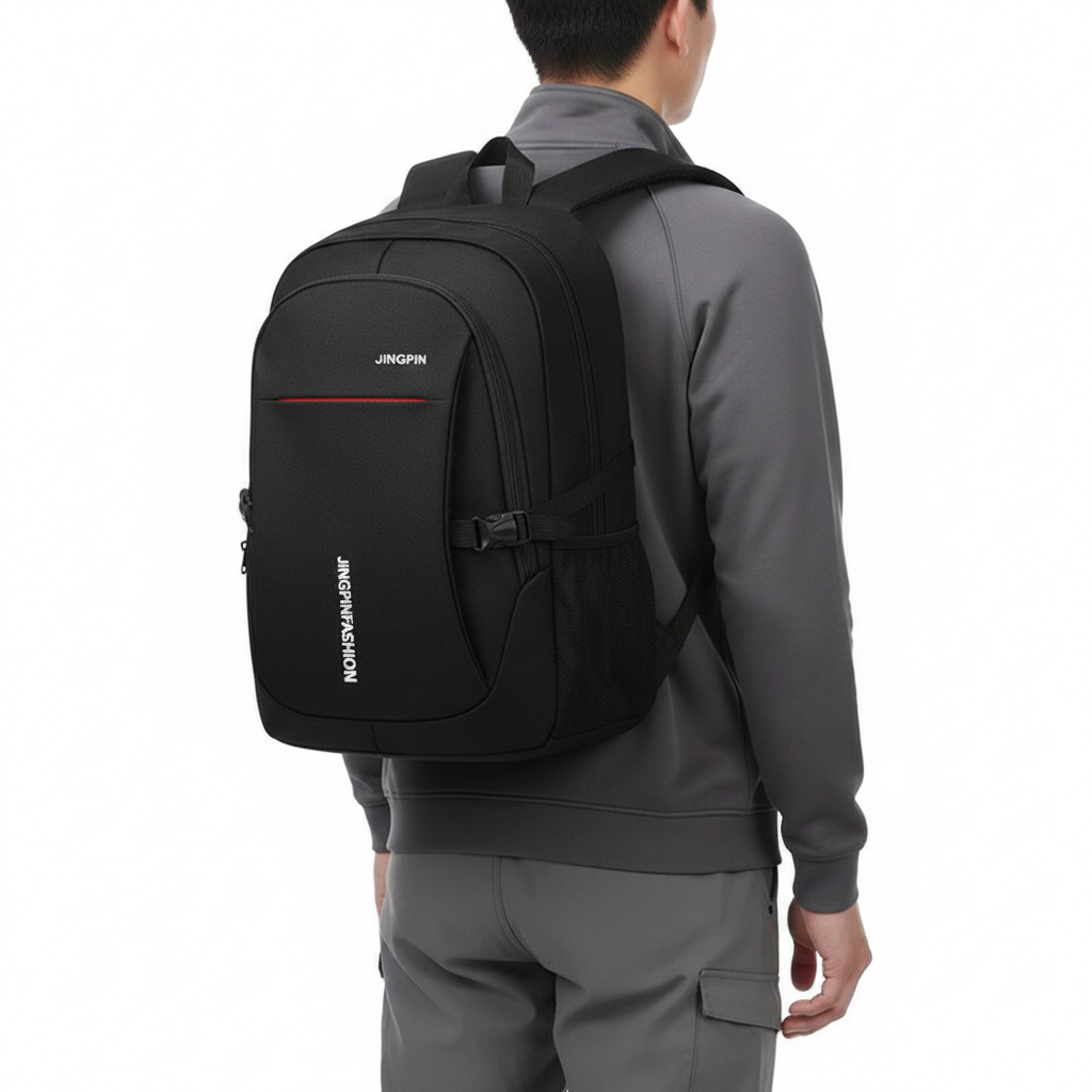 Casual Nylon Daypack