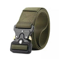 Cobra Tactical Schnellverschluss-Gürtel