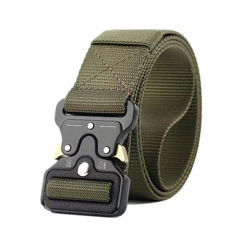 Cobra Tactical Schnellverschluss-Gürtel