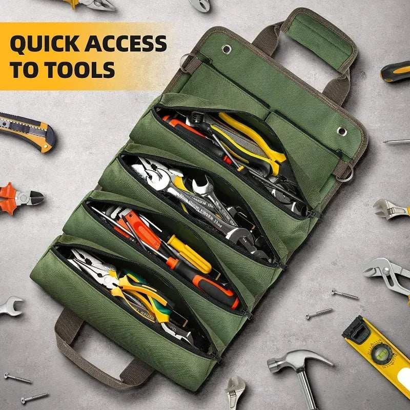 Pro Gear Multitaschen-Werkzeugrolle