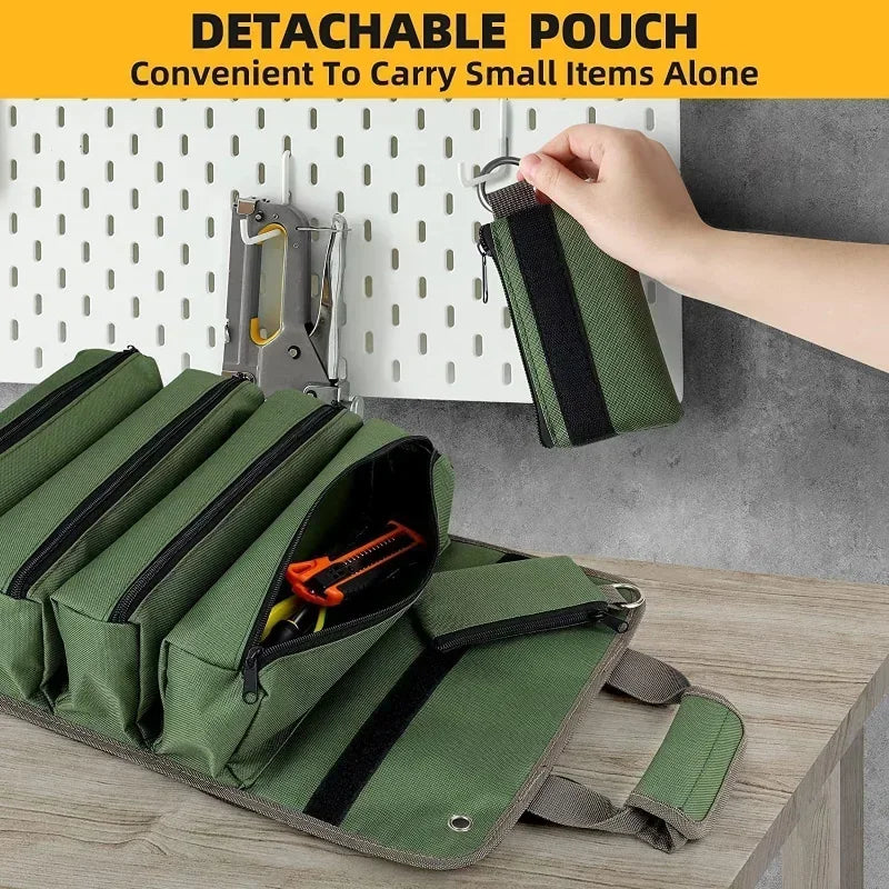 Pro Gear Multitaschen-Werkzeugrolle