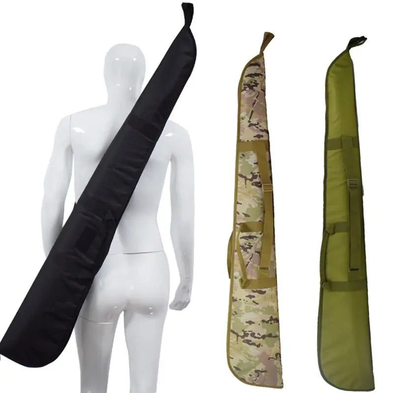 Robuste Gewehr-/Schrotflinten-Tasche – Tactical-Trageschutzhülle