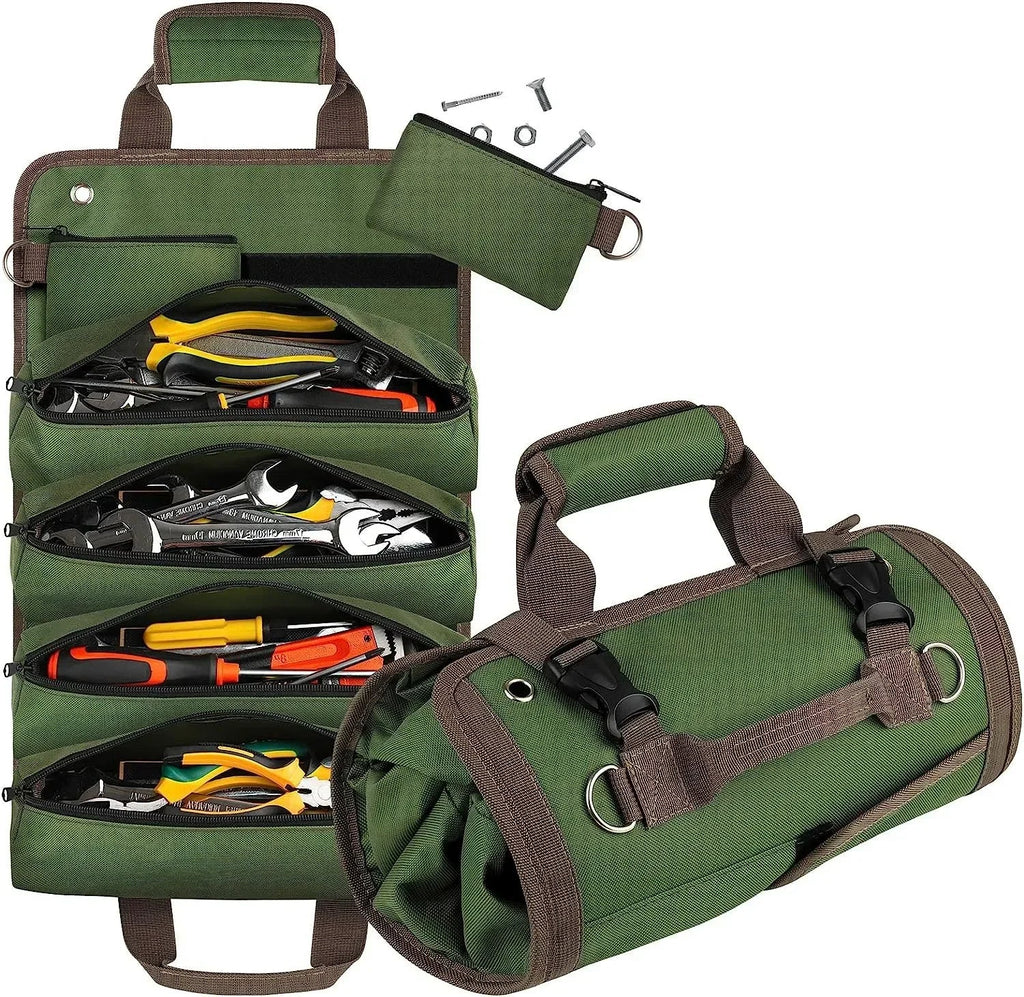 Pro Gear Multitaschen-Werkzeugrolle