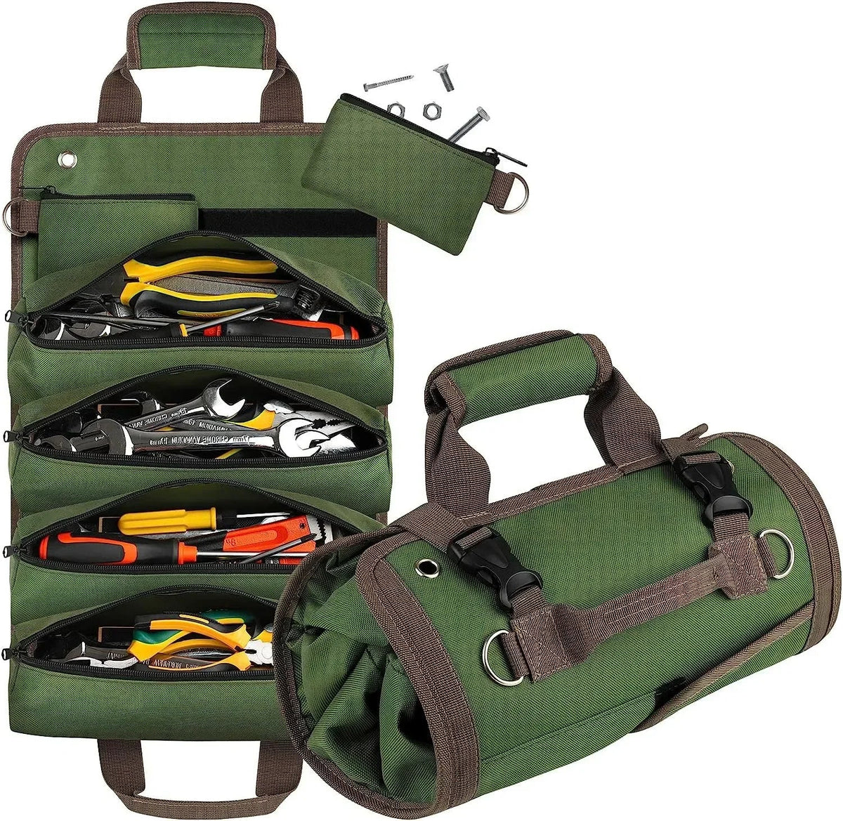 Pro Gear Multitaschen-Werkzeugrolle