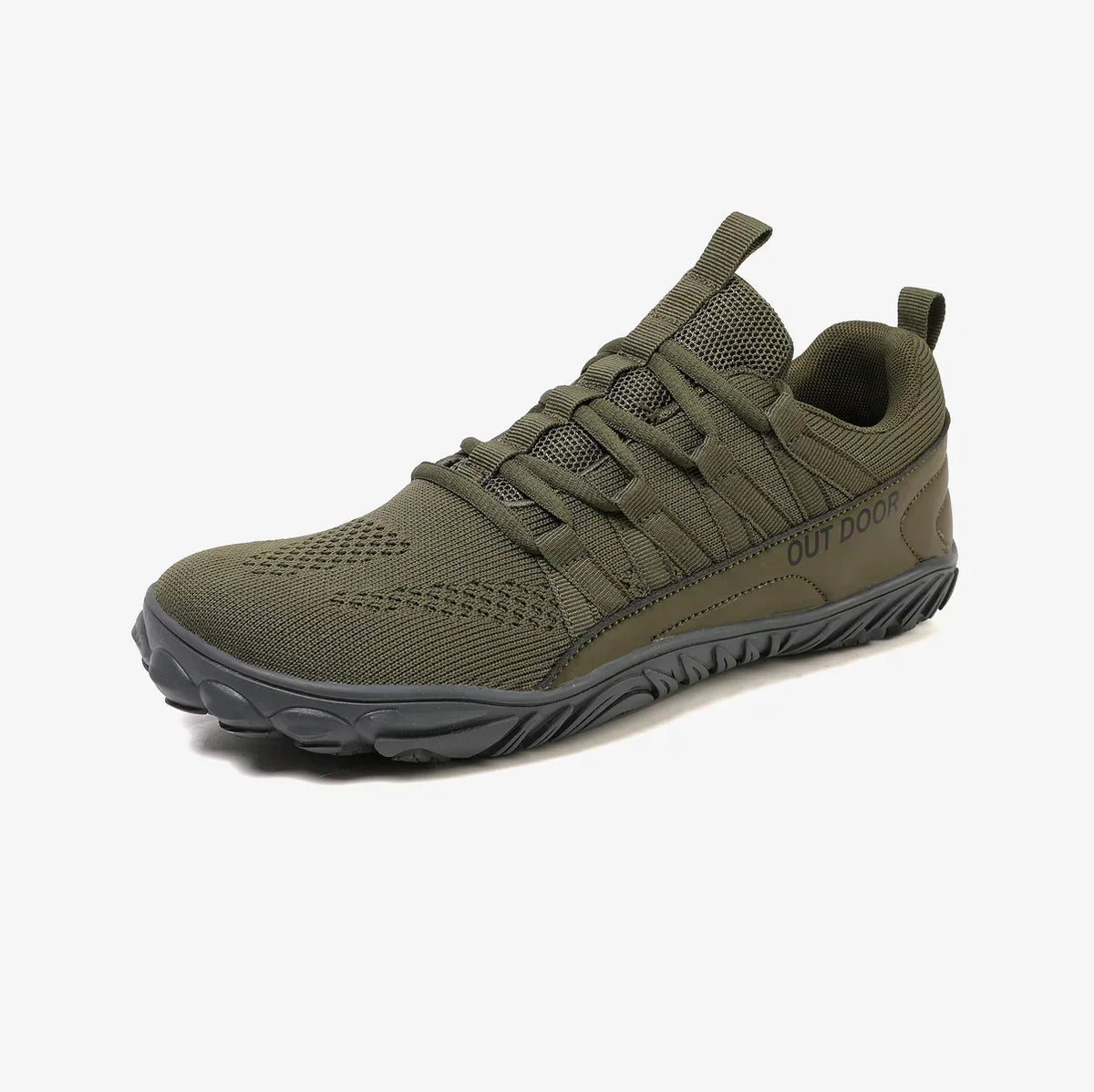 Barfußschuhe in weiter Passform – atmungsaktiv mit griffiger Sohle