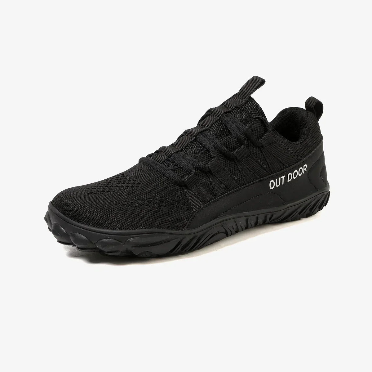 Barfußschuhe in weiter Passform – atmungsaktiv mit griffiger Sohle