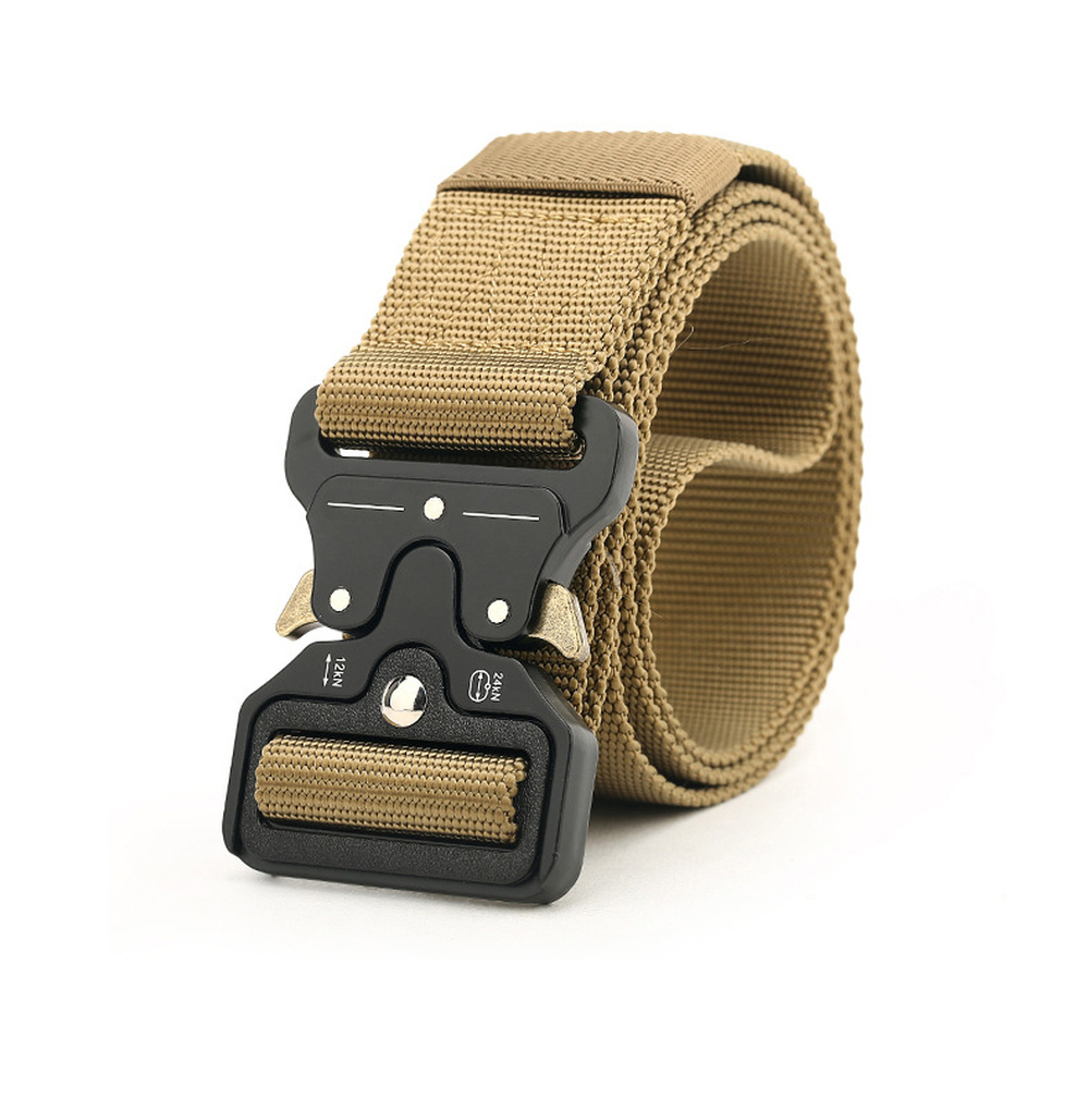 Cobra Tactical Schnellverschluss-Gürtel