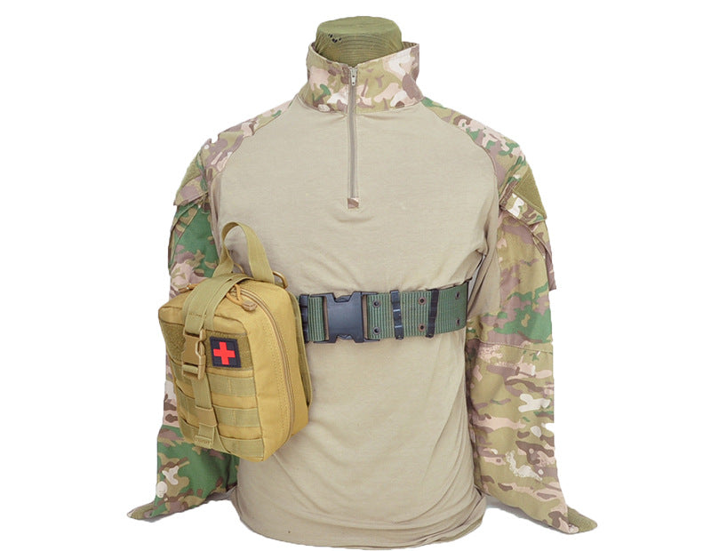 Rip-Away EMT MOLLE Tasche für IFAK