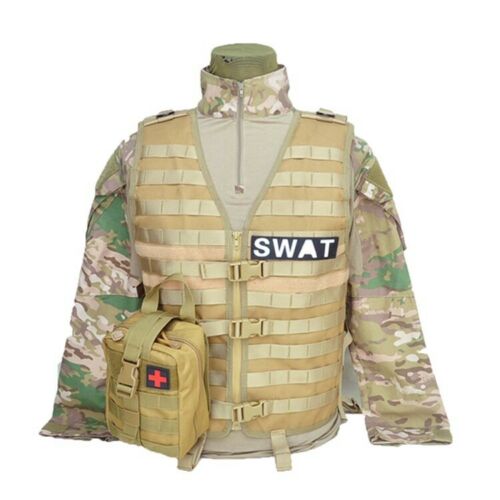 Rip-Away EMT MOLLE Tasche für IFAK