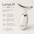 LumaLift Pro - Gerät zur Formung und Straffung von Armen & Körper