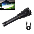 LED-Taschenlampe – leistungsstark und hell für den Alltag & Outdoor