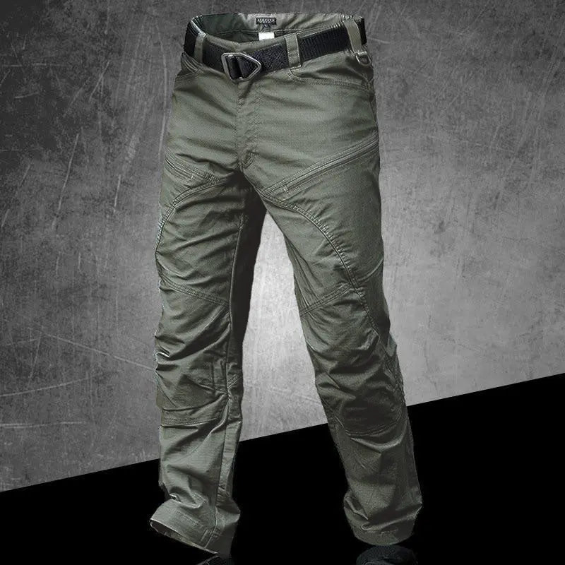 Herren wasserabweisende Tactical-Arbeitshose