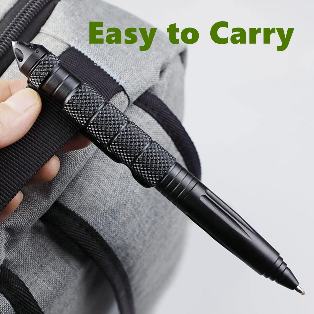 Heavy Duty Tactical-Stift