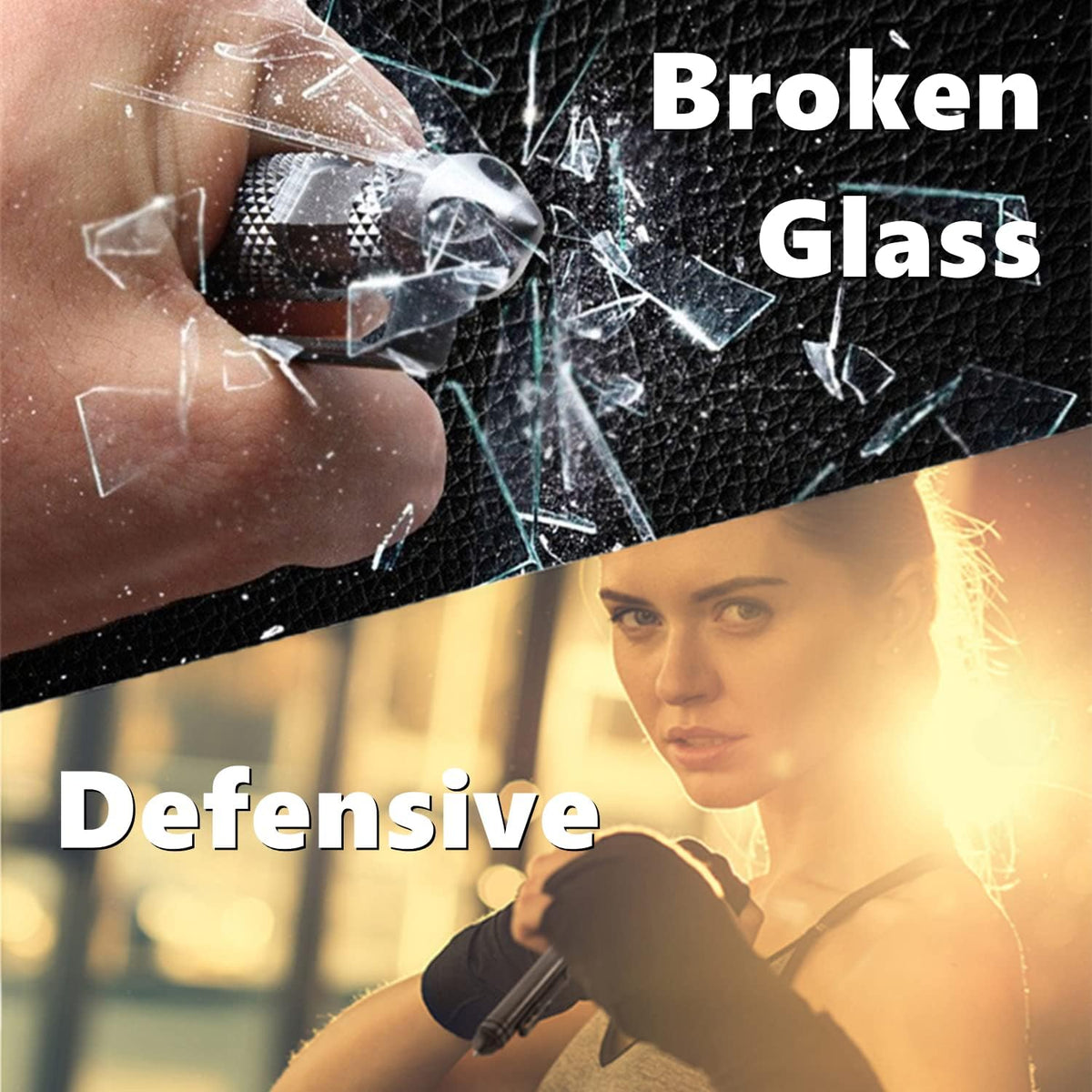 Heavy Duty Tactical-Stift