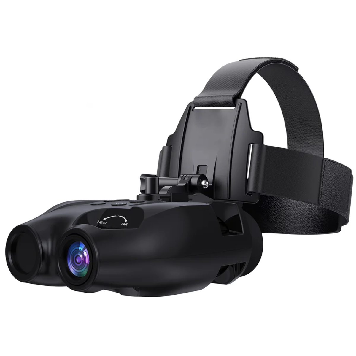 Tactical 4K-Nachtsichtgoggles