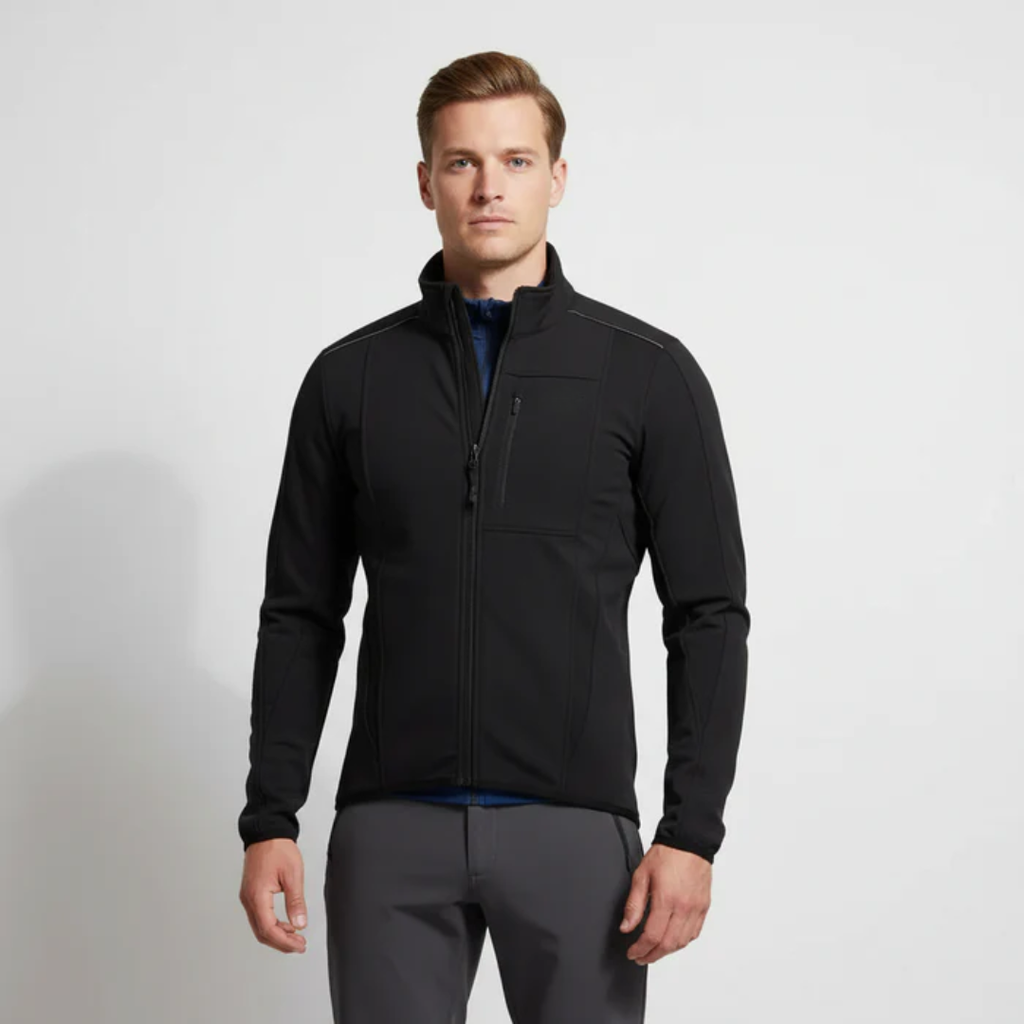 Thermavo Thermo-Radjacke