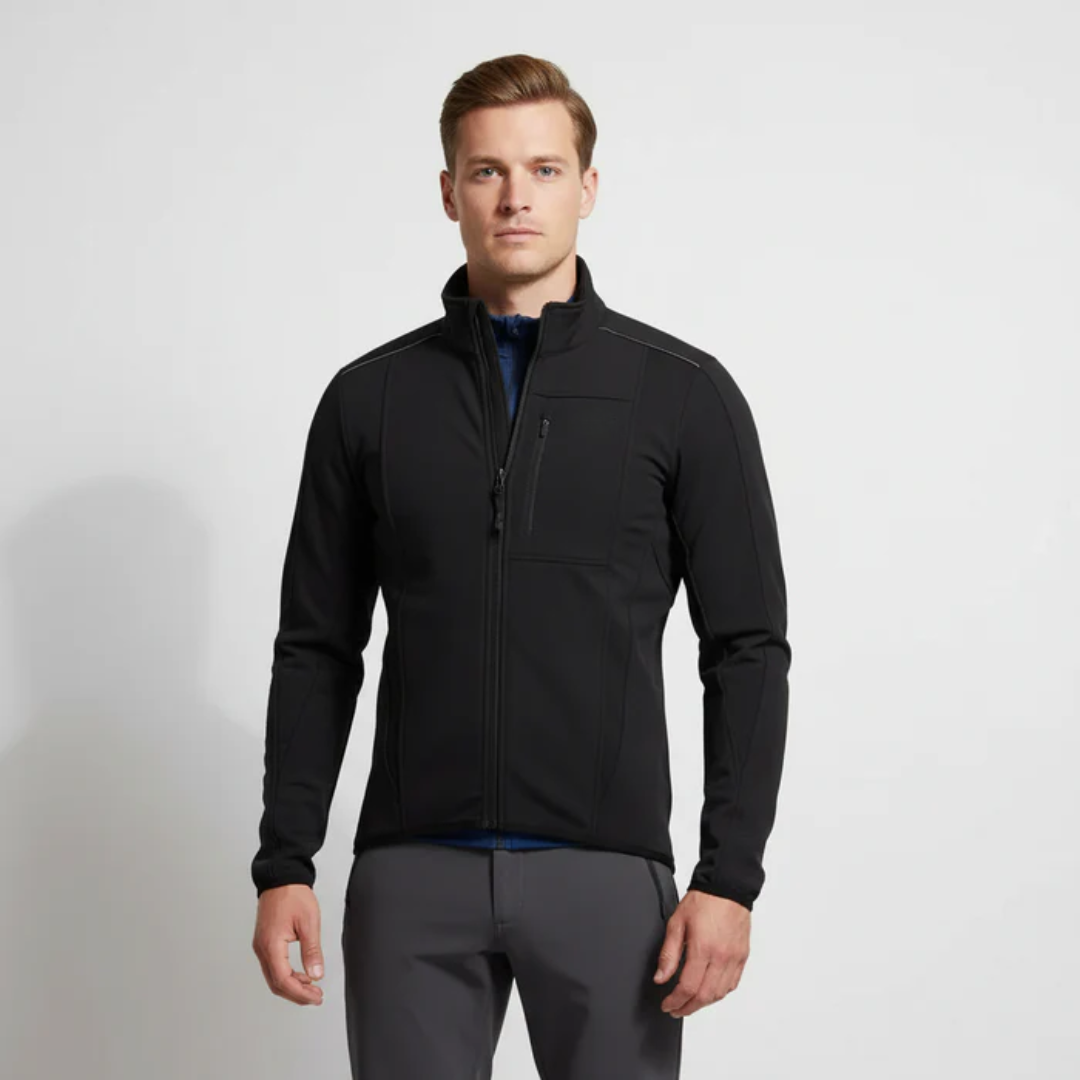 Thermavo Thermo-Radjacke
