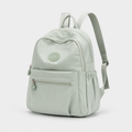 Vellora Casual Nylon Mini-Rucksack