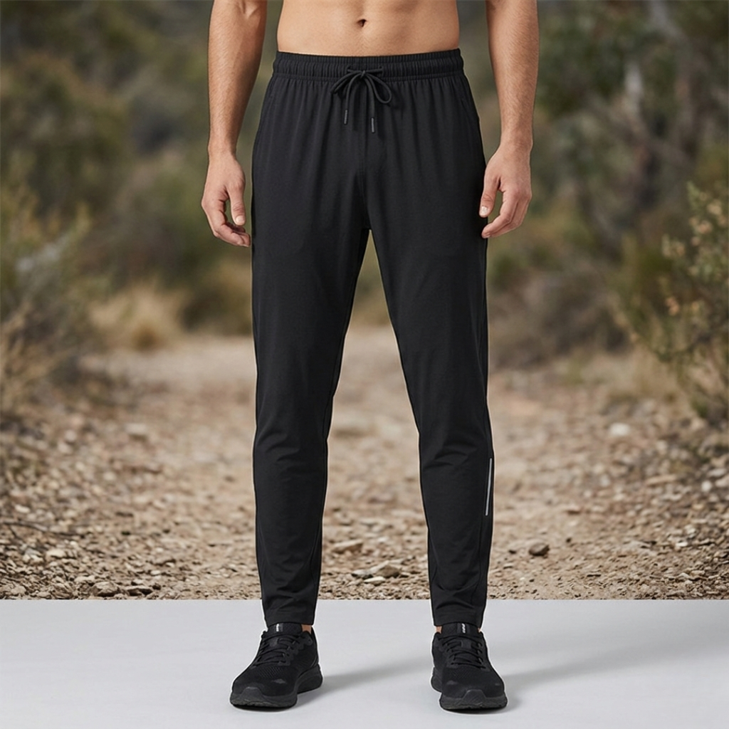 Graveloft Slim Athletic Jogger