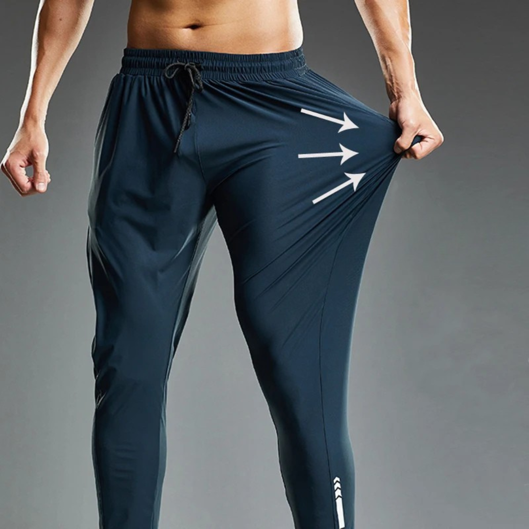 Stridexor Leichte Trainingshose