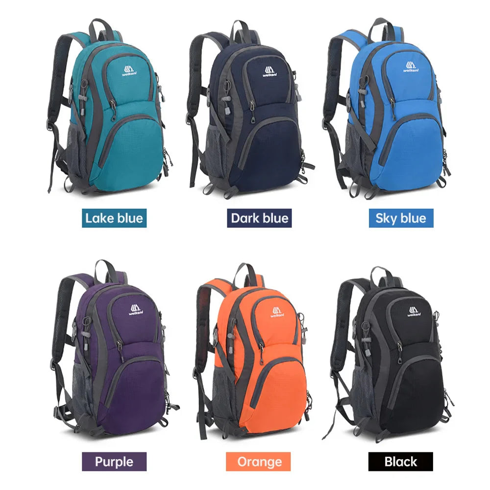 20 Liter Tagesrucksack