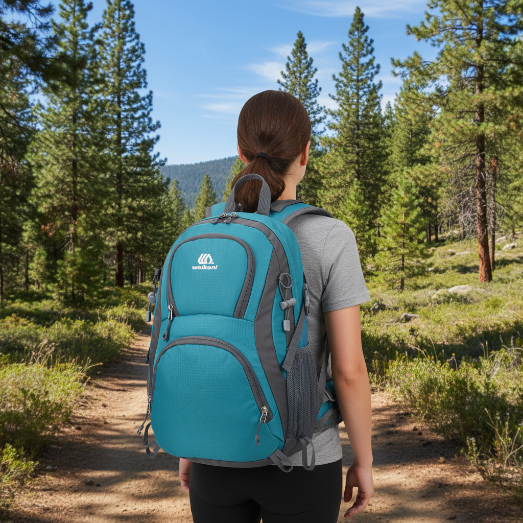 20 Liter Tagesrucksack