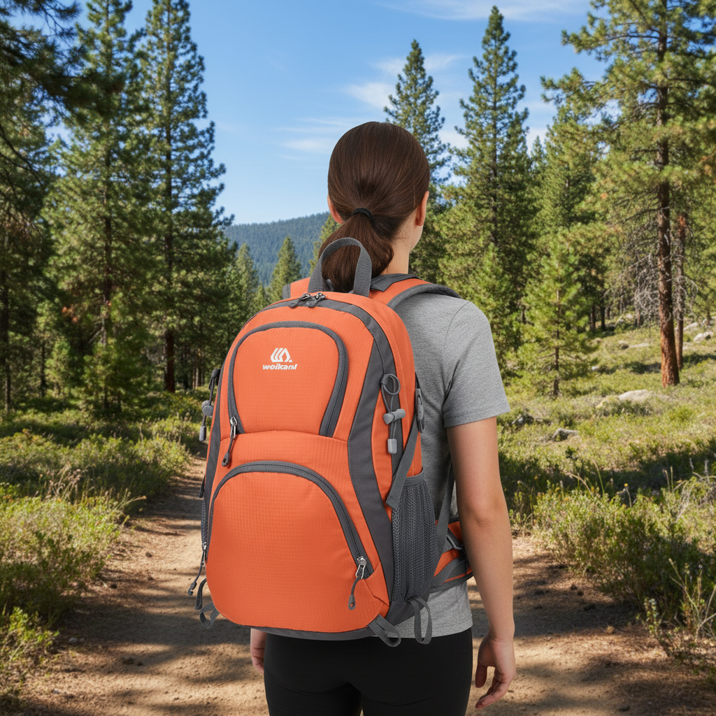 20 Liter Tagesrucksack