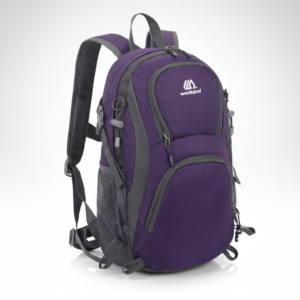 20 Liter Tagesrucksack