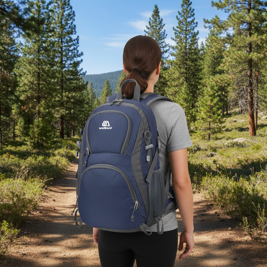 20 Liter Tagesrucksack