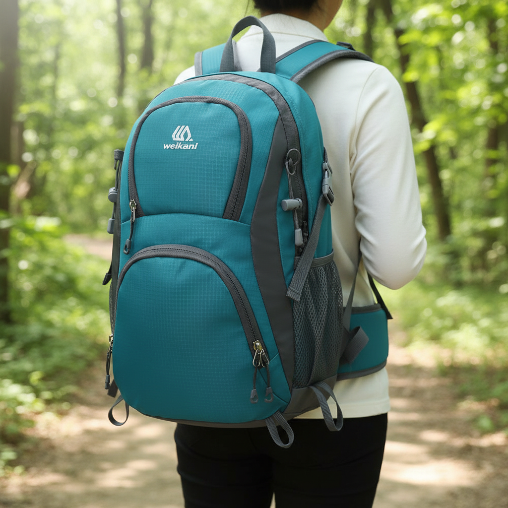 20 Liter Tagesrucksack