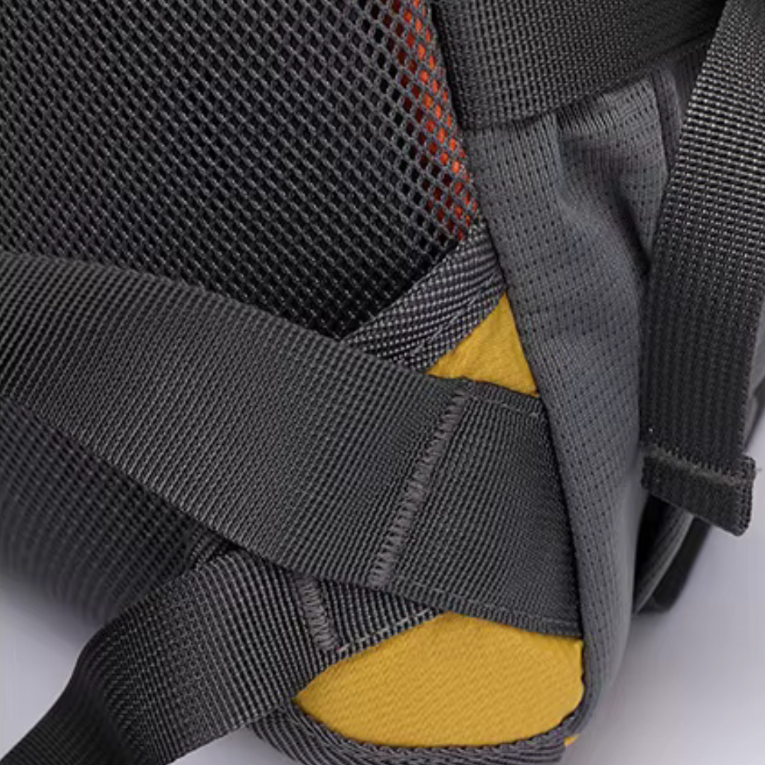 20-Liter-Wasserabweisender Rucksack