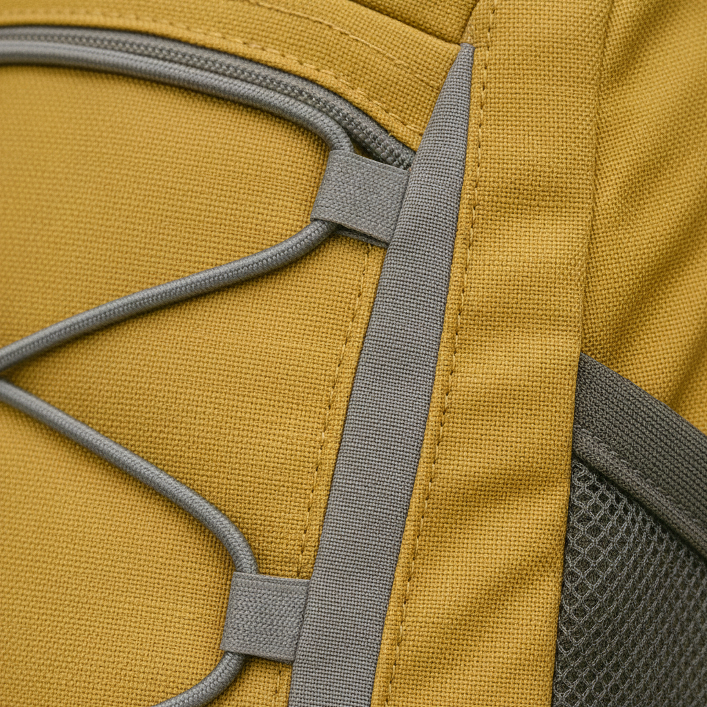 20-Liter-Wasserabweisender Rucksack