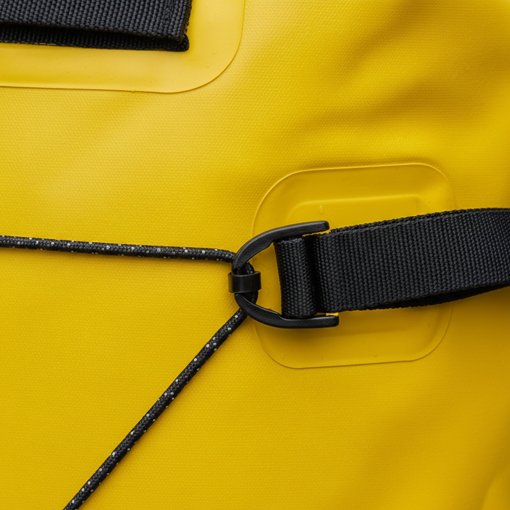 30-Liter-Wasserdichter Rucksack