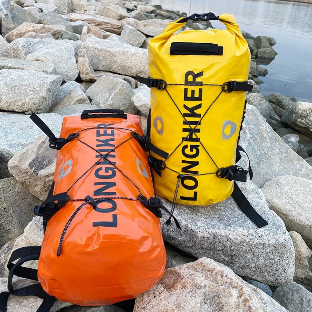 30-Liter-Wasserdichter Rucksack