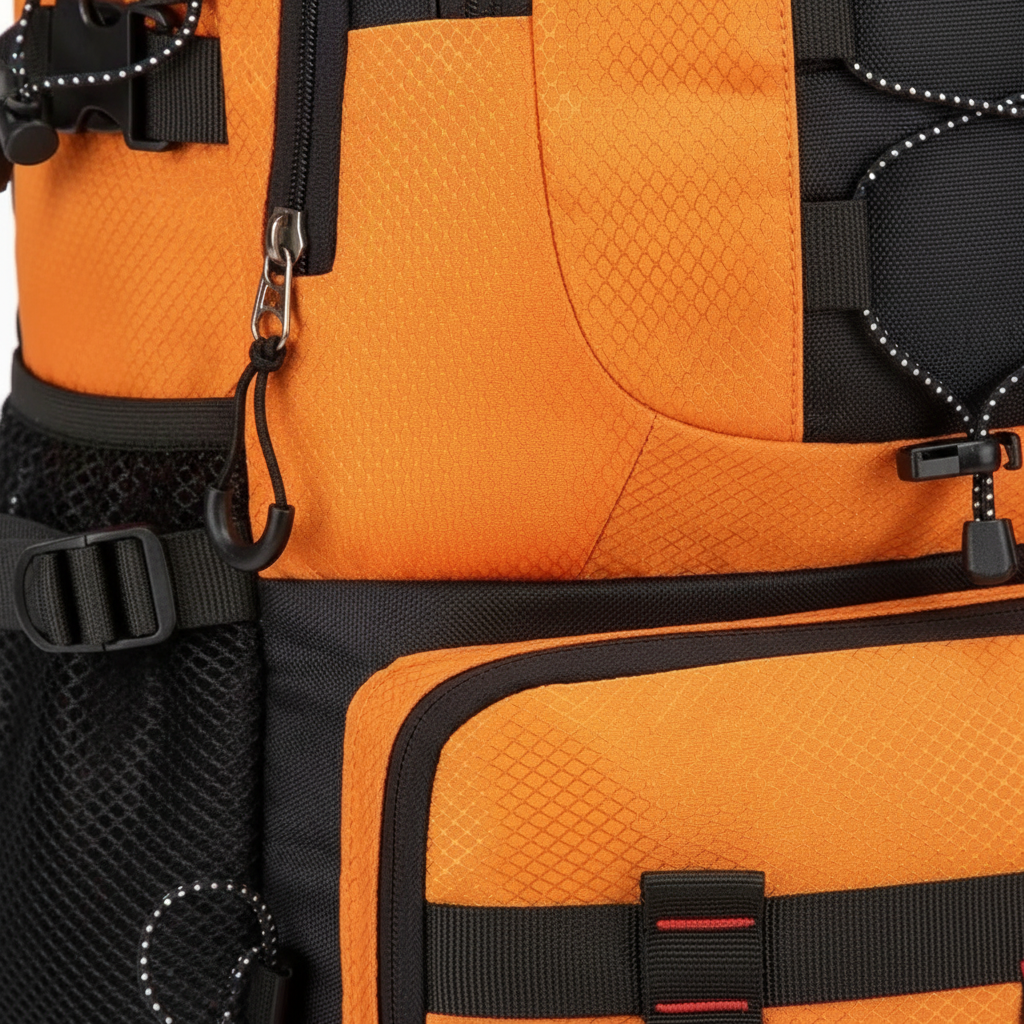 Highmoor Trail Rucksack
