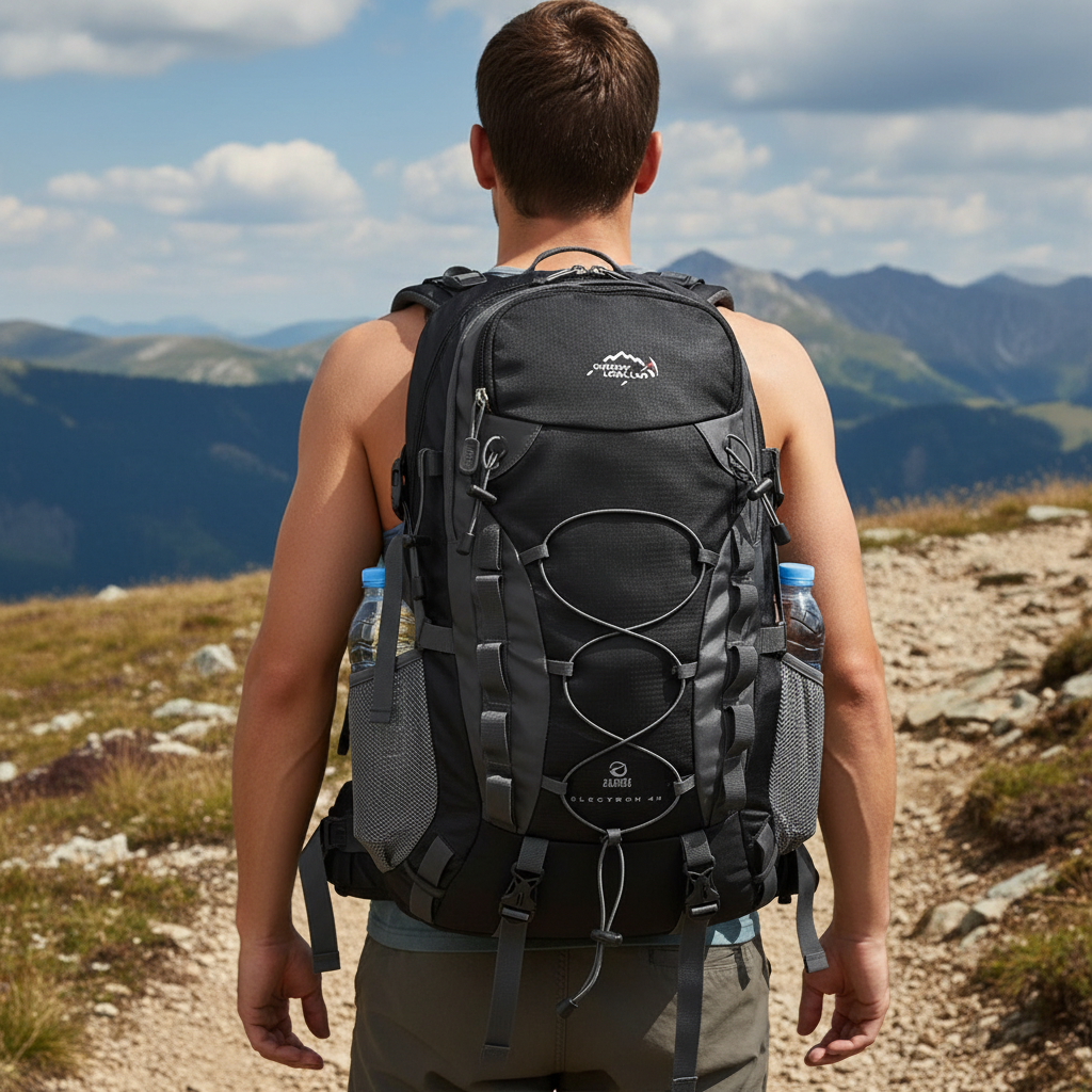 Northpass Hiking Pack