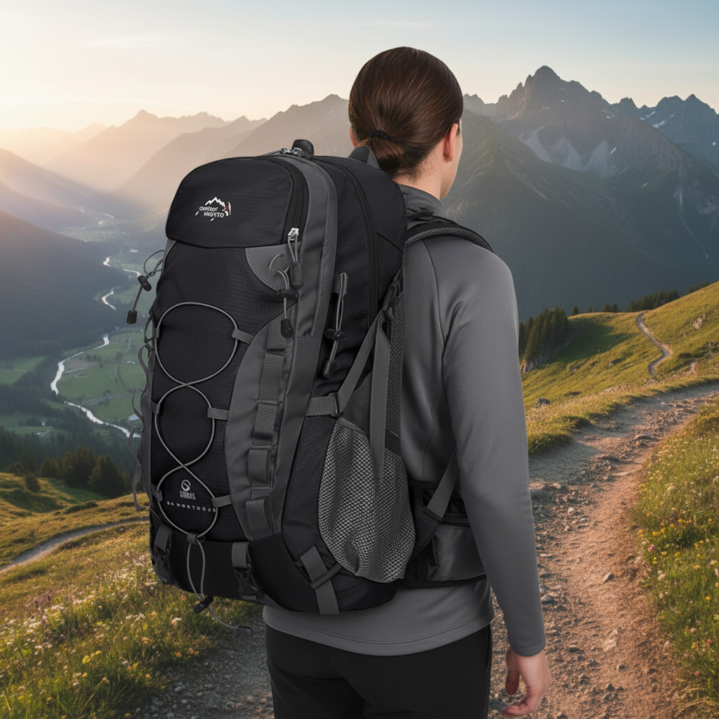 Stoneway Trail Rucksack