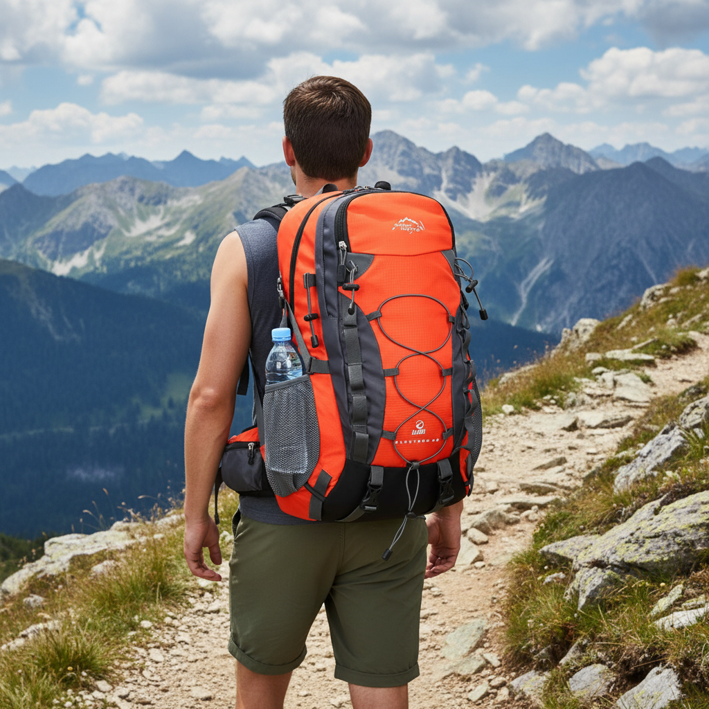 Northpass Hiking Pack