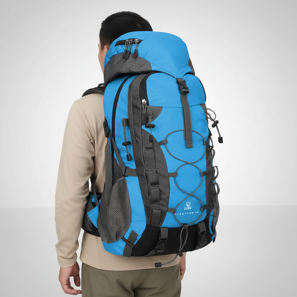 Stoneway Trail Rucksack
