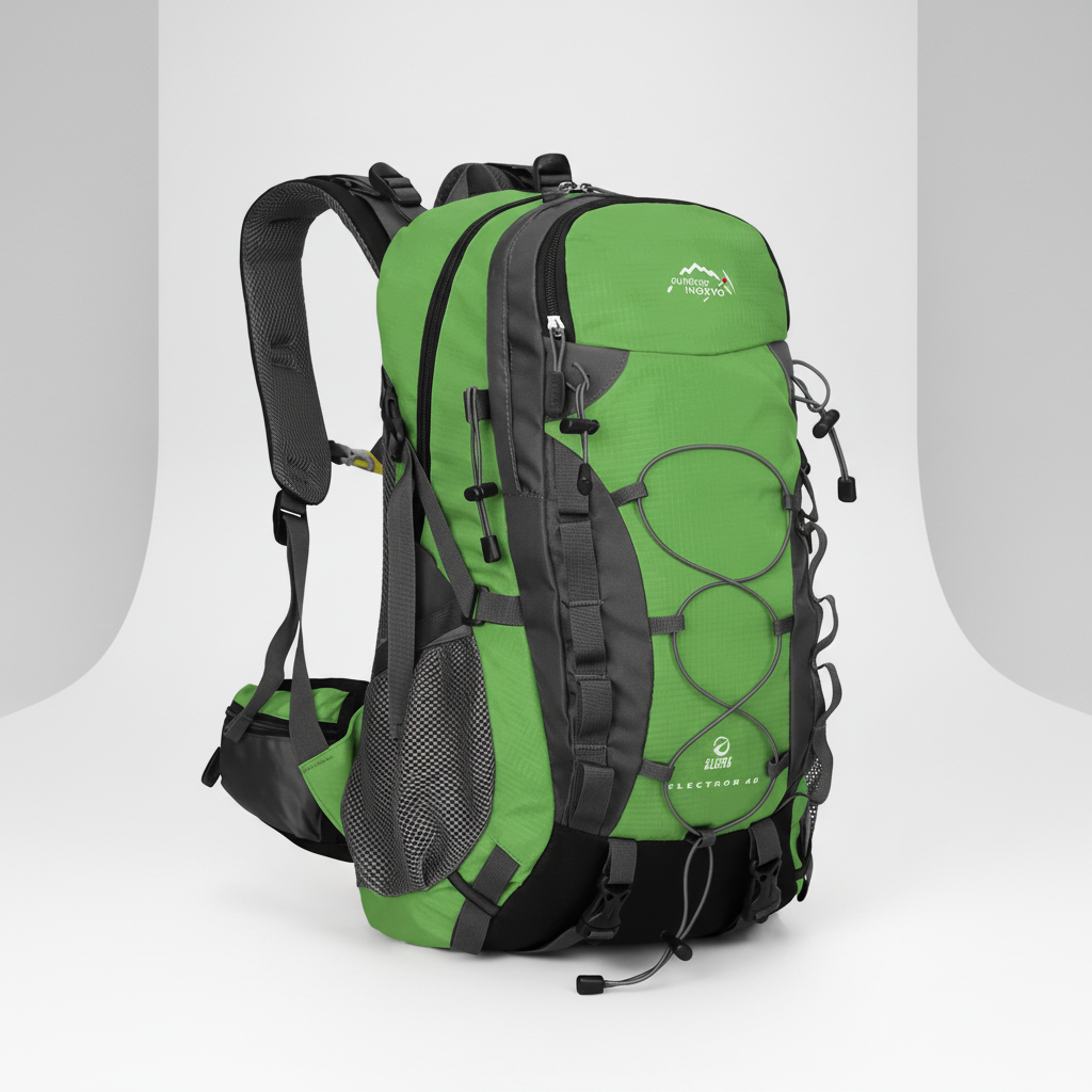 Northpass Hiking Pack