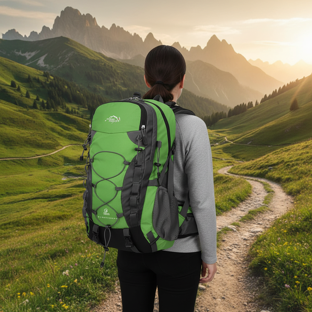 Stoneway Trail Rucksack