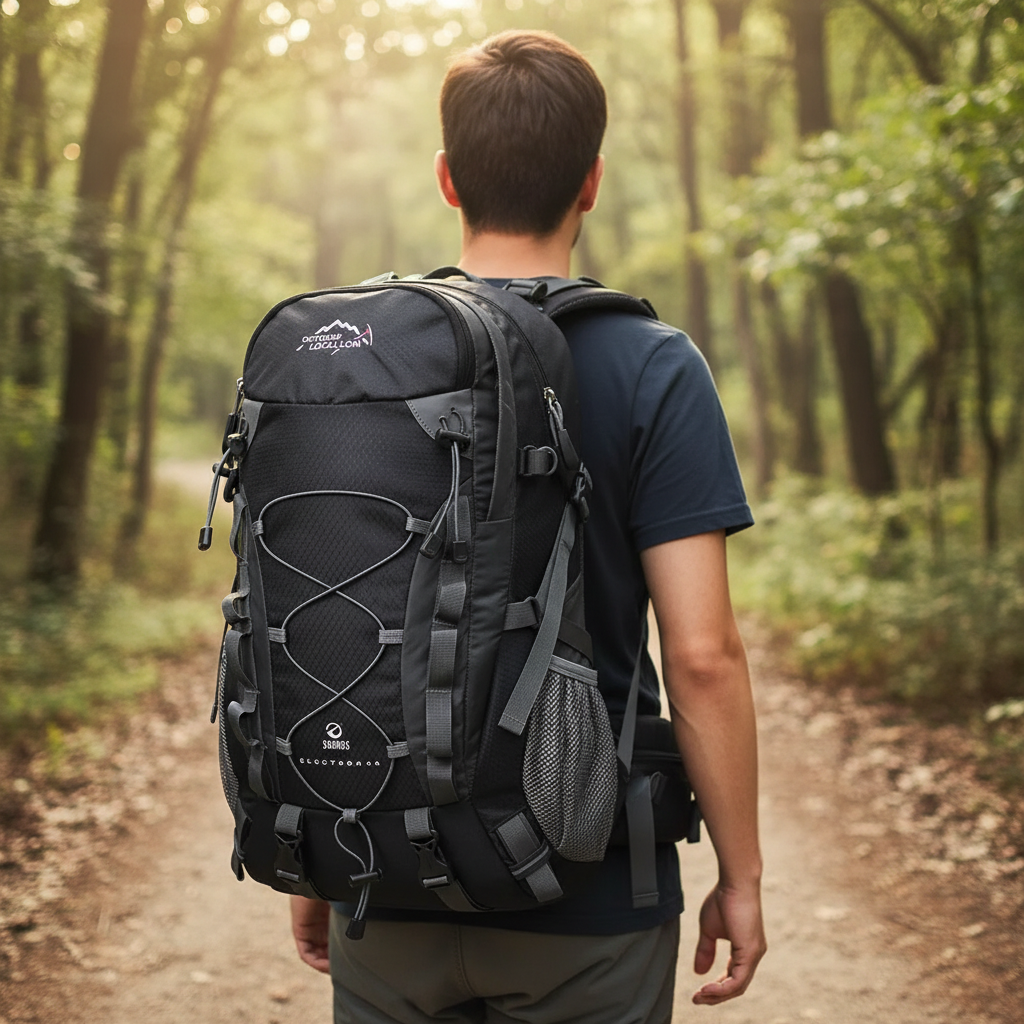 Northpass Hiking Pack