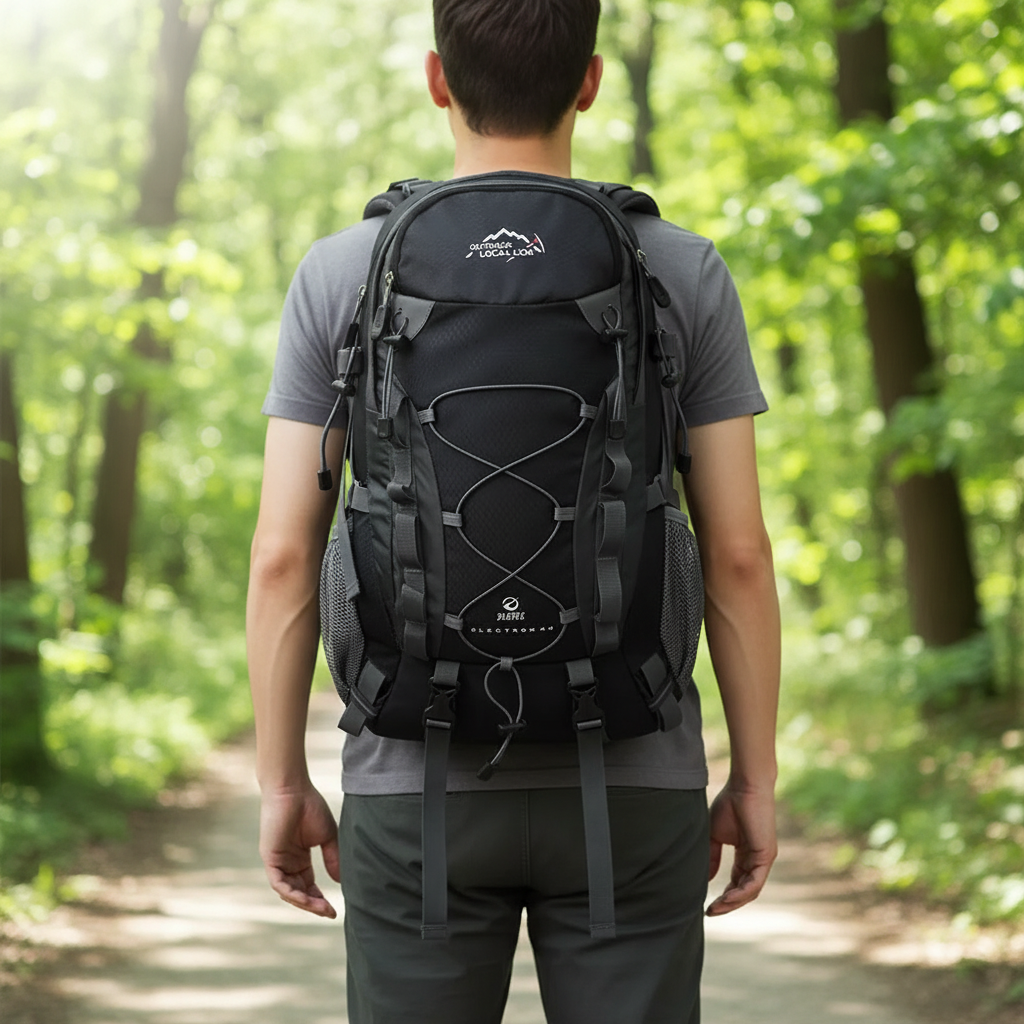 Stoneway Trail Rucksack